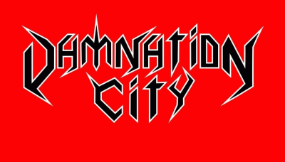 logo Damnation City